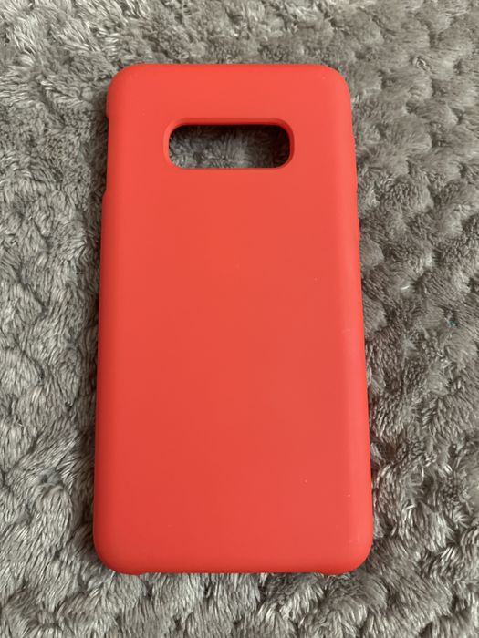 Etui na telefon Samsung S10e