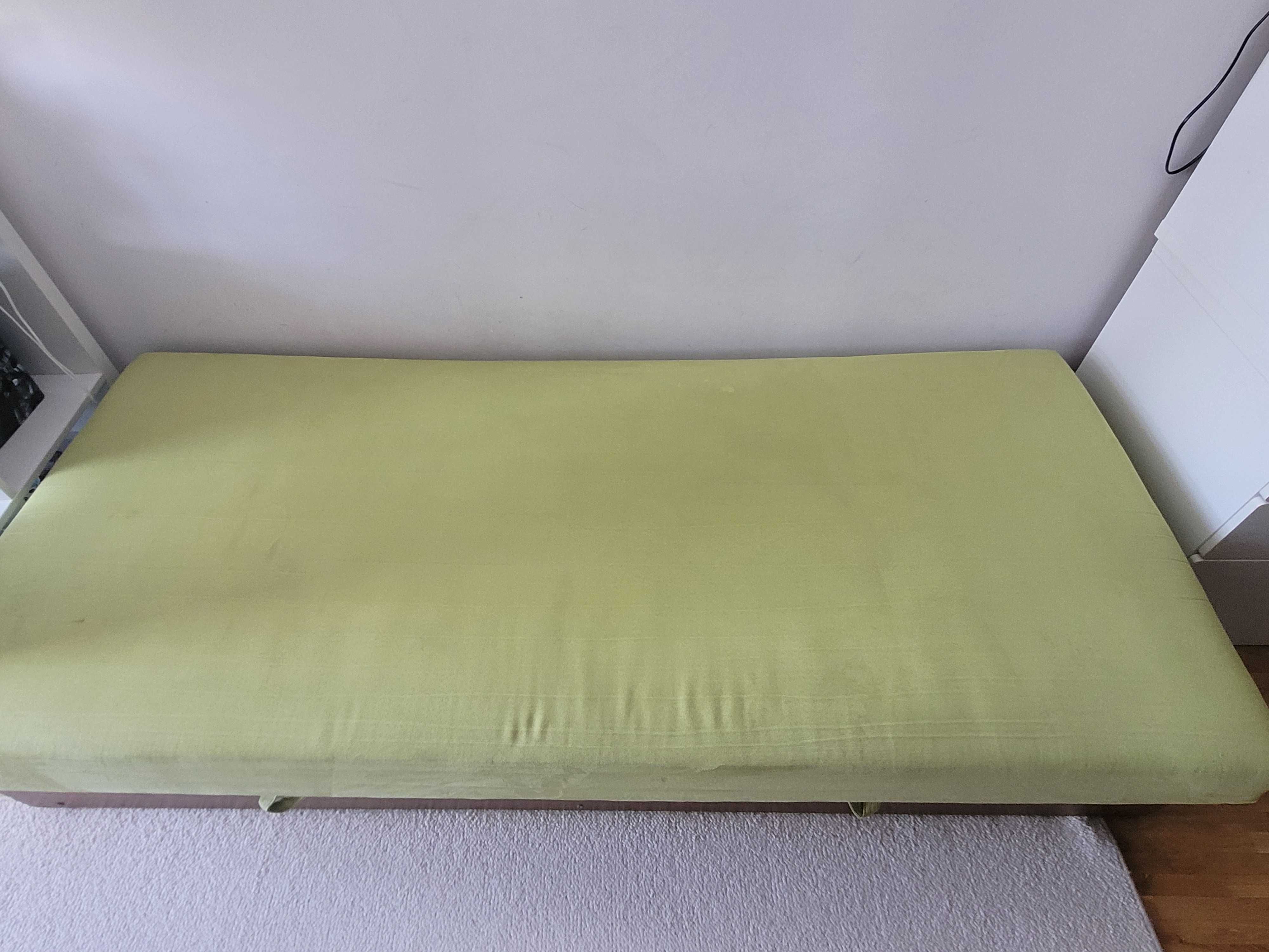 Tapczan oddam za darmo