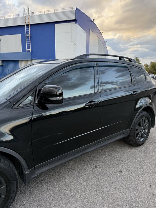 Продам Subaru Tribeca