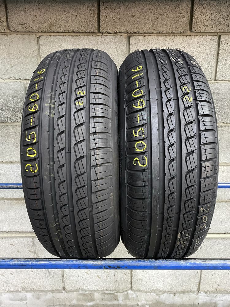 Літні шини 205/60 R16 (92V) PIRELLI