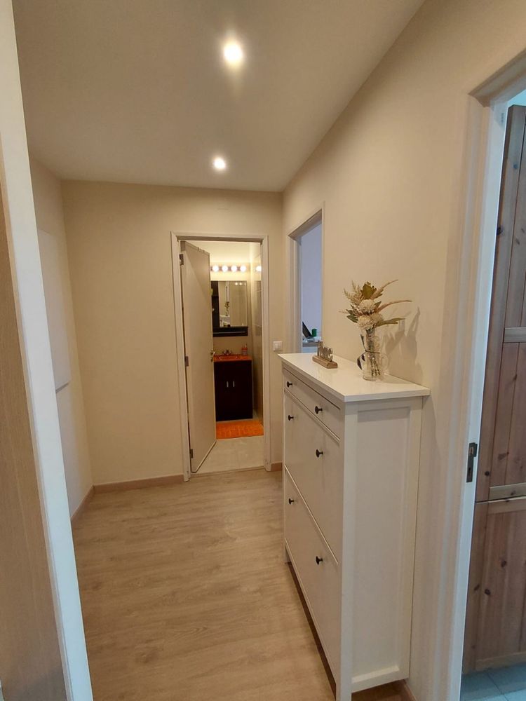 Apartamento T1 Odivelas mobilado, 5min do metro - Arrendamento
