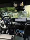 BMW M3 BMW M3 Competition xDrive | 510 KM | 2023 | Perfekcyjny stan