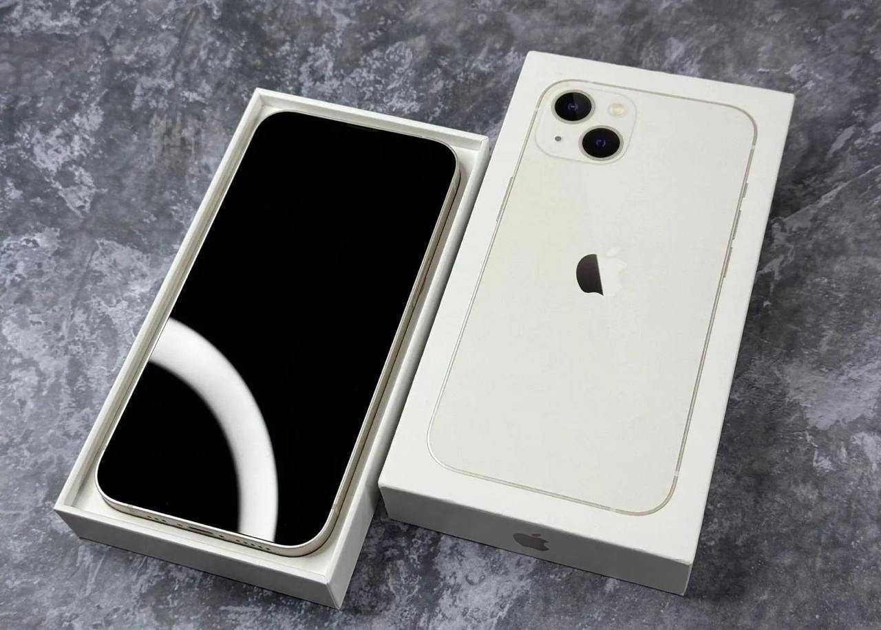 iPhone 13 128 gb