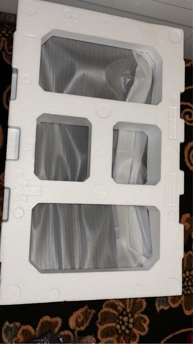 Monitor Lg  180 hz curvo Qhd 2k, ainda com garantia