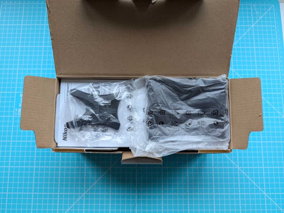 Nikon SB-5000, stan idealny