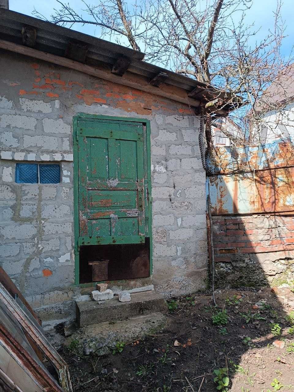 Продам добротную дачу Свяченое (Александровка)