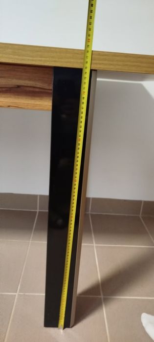 Stół rozsuwane 120x70