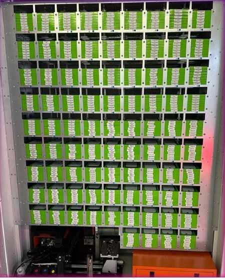NOWOŚĆ 2025! Automat do DRUKOWANIA etui ! ZACZNIJ ZARABIAĆ już dziś