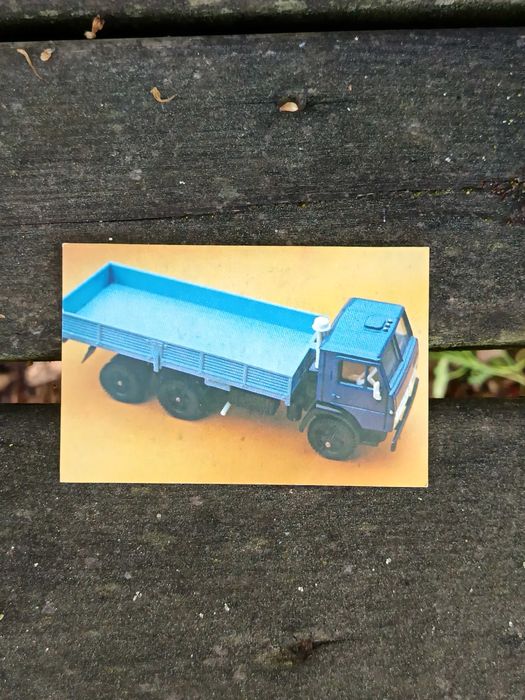 Calendários Soviéticos (URSS) - Anos de 1985 e 1991