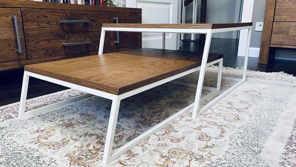 Кавові столики  HORIZON T-2