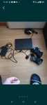 PlayStation 2 plus gry