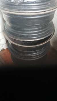 Продам металеві диски 15 дюймів фольсфаге Каді н