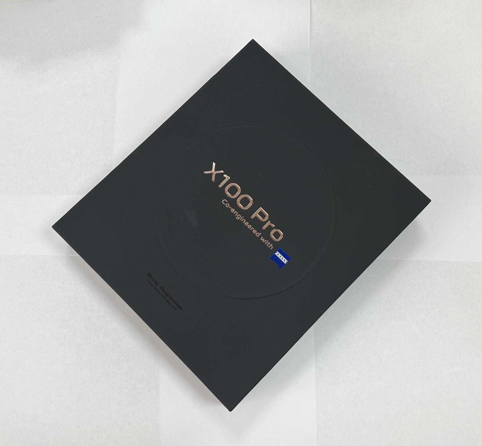 Vivo X100 Pro 16/512GB Czarny Black Kraków ul. Krakowska 4 Sklep GSM