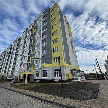 Терміновий продаж 2к. в новобудові