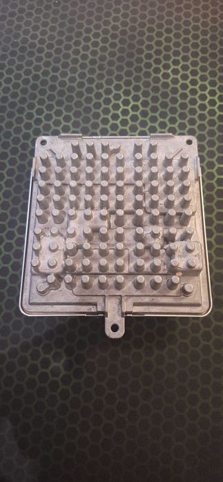 Блок передньої лівої фари Polestar 2 Volvo