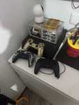 Vendo play station 4