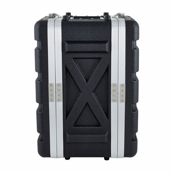 Рековий короткий кейс Rack Case 2U/3U/4U Shallow
