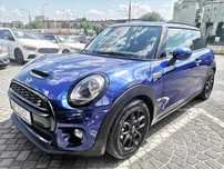 MINI Cooper 1.5 TwinPowerTurbo 136KM Automat Panoramiczny Dach Skóra