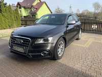 Audi Q5 Audi Q5 2.0 TDI Quattro sline