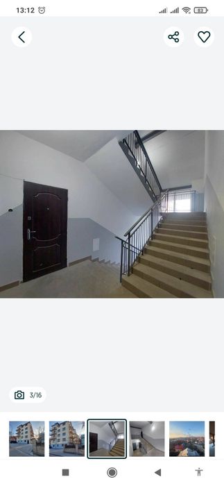 Продаж 1 ккв Трускавець центр новобудова