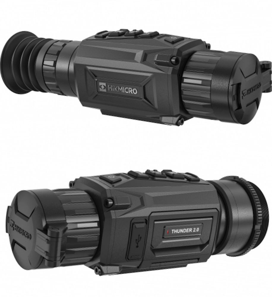 Celownik Nasadka termowizyjna  HIKMICRO Thunder TE19 2.0