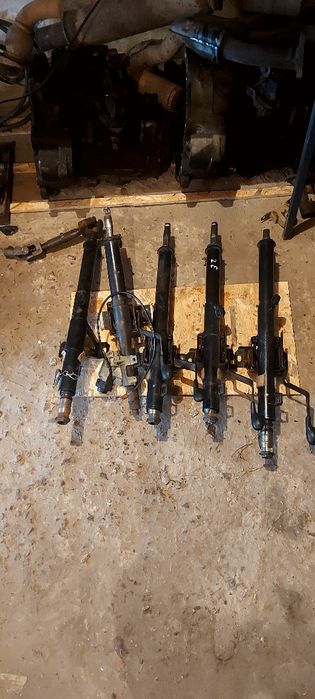 Пассат б5 б4 б3 1,8 1,9 2,0 2,8 рулевая колонка вал карданчик серво ко