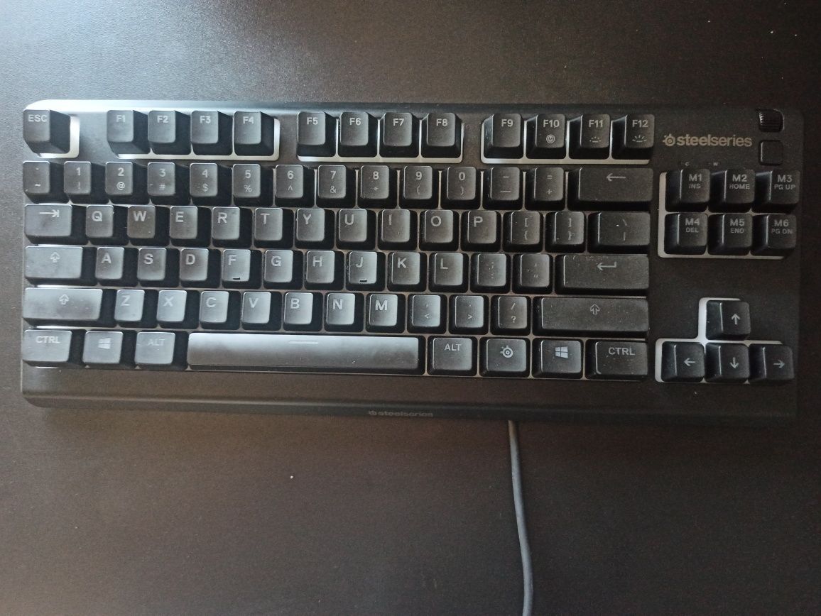 Steelseries Apex 3 tkl