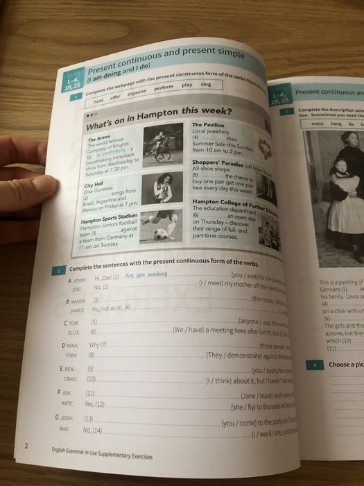 English Grammar In Use