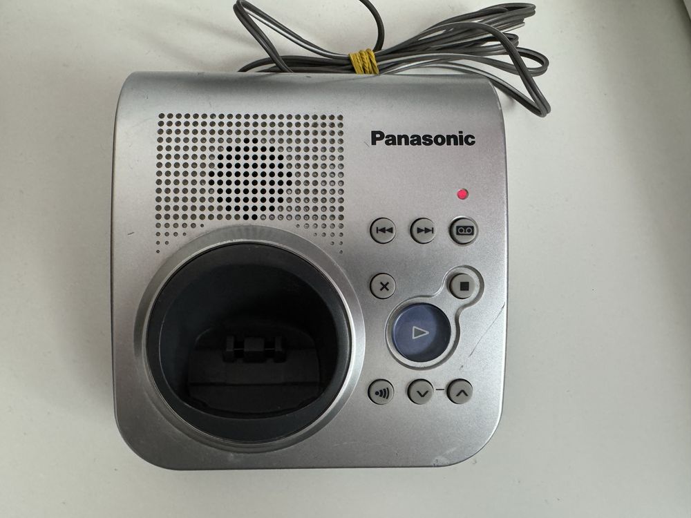 Telefon Panasonic KX-TG7220PD
