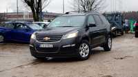 Chevrolet Traverse 3.6 V6 283KM Możliwa zamiana na inny samochód