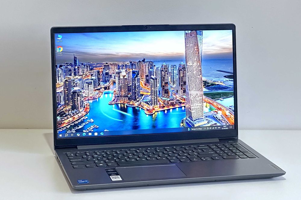 Lenovo 15ITL6 IPS 15,6, i5-1135G7, 20/512ГБ, Intel XE, Ноутбук 6 годин