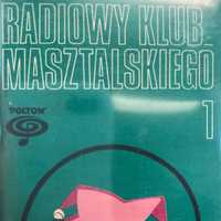 Kaseta - Masztalski - Radiowy Klub Masztalskiego 1
