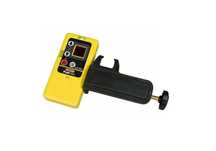 Detektor laserowy z uchwytem Stanley LD100