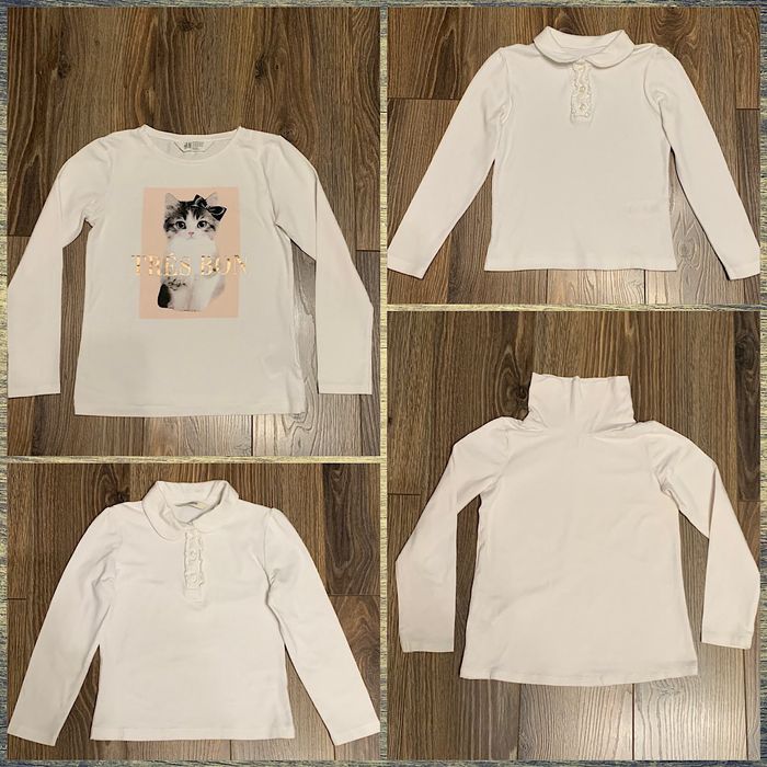 Реглан, поло, гольф, водолаза для школи