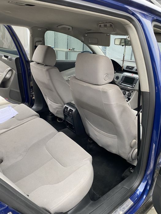 Продам Passat b6