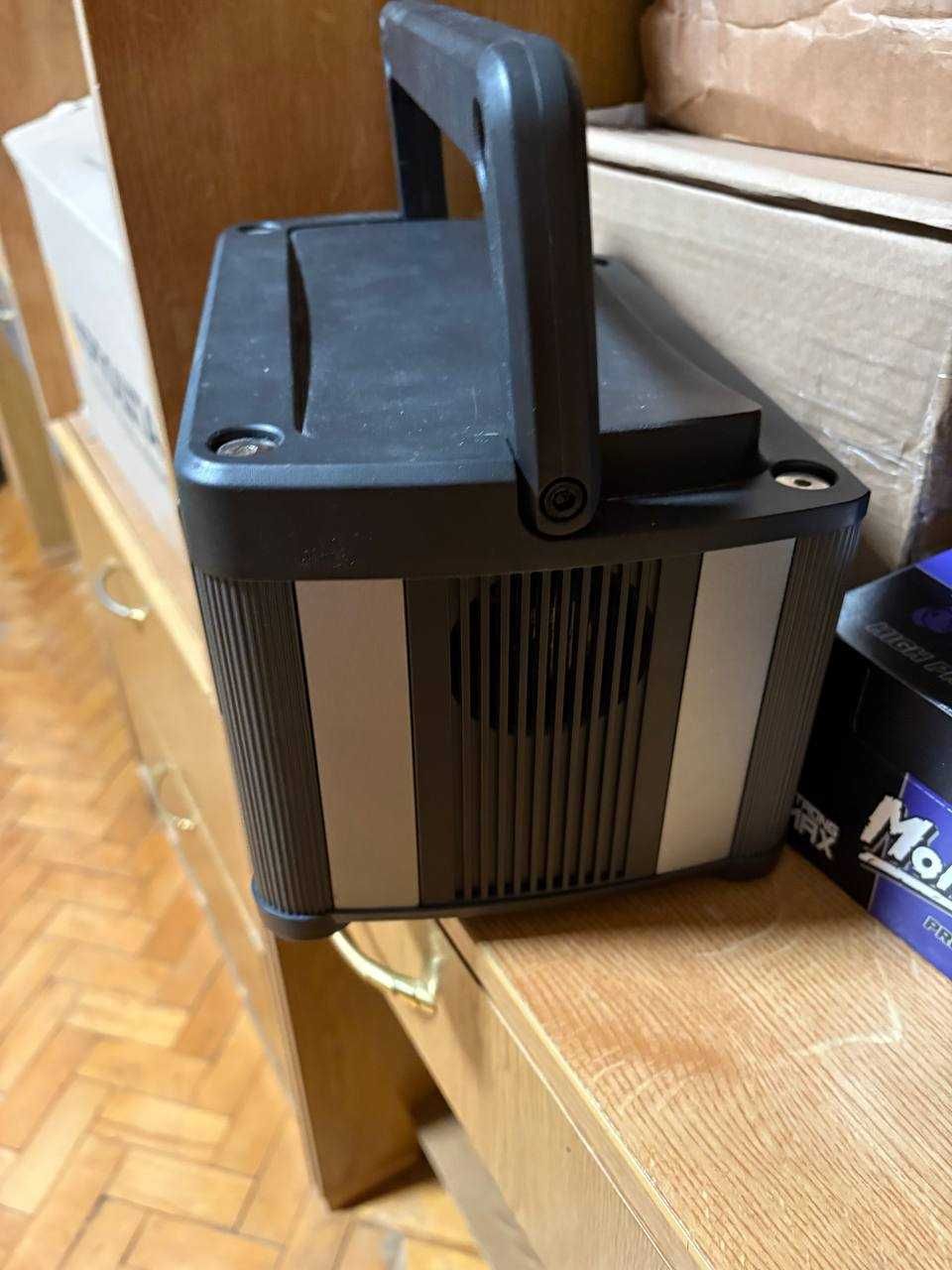 Портативна електростанція Goal Zero Yeti 400 Lithium / Power Bank/ ДБЖ