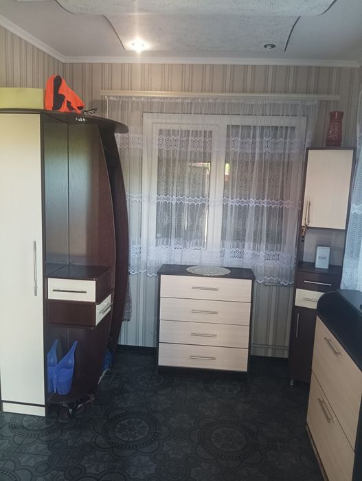 Продам два дома на участке