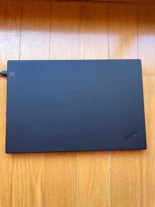 Thinkpad X1 Carbon 6th Gen i7 16Gb 512Gb Wifi WLan FHD Toutch