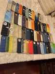 Vendo capas iphone 12 pro max