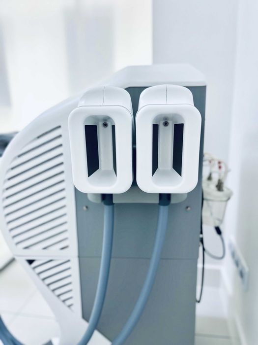 Sprzedam kriolipolizę Cooltech