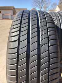 Nowe opony letnie Michelin primacy 3 225/50r18