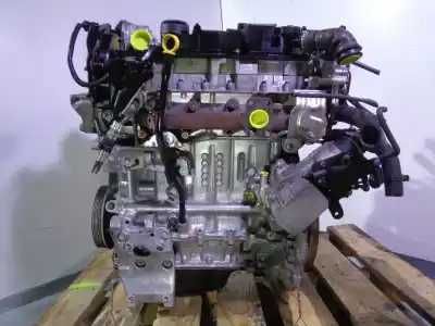 MOTOR COMPLETO FORD FIESTA VI 1.5 TDCI 75CV