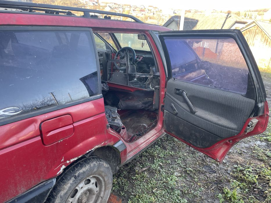 Продам Пасат Б3 розібраний 1.9 турбо дизель