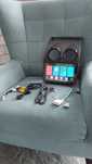 Radio Android  12 Nissan Qashqai 1 J10 2006/2013 Carplay WiFi Navi BT