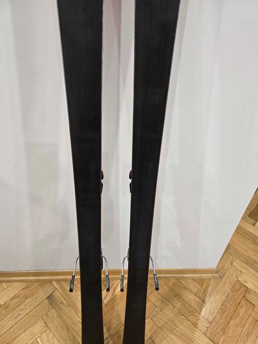 Narty Rossignol Junior Pro ME 160 cm , Pywatnie