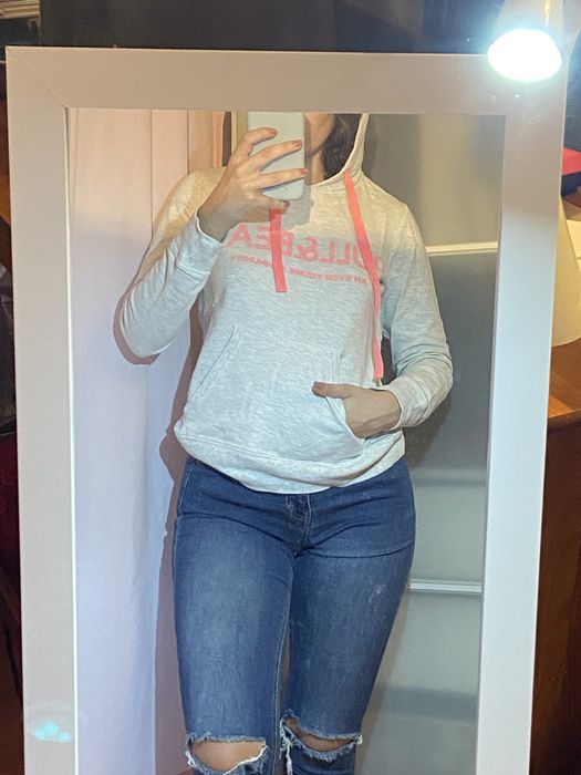 Sweatshirt pull&bear