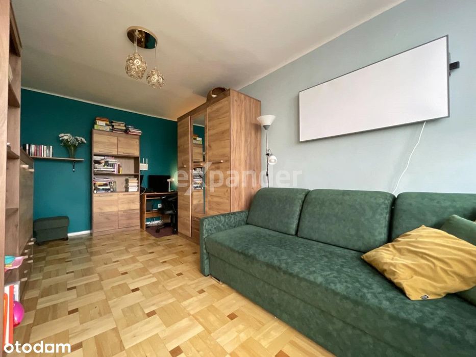 Mieszkanie na sprzedaż – Nowe Skalmierzyce, 2 pok.