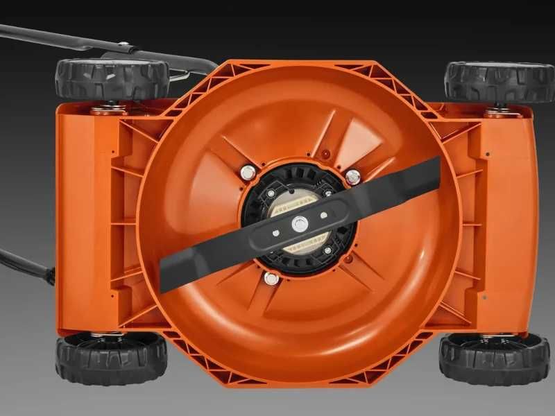 Kosiarka akumulatorowa Husqvarna LB 146i mulczowanie