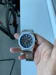 Продам чоловічий механічний годинник Guardo SA03014-2 Royal
