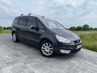 Ford Galaxy Ford Galaxy Ghia 2.0 B. skóra 7osób Klimatronik stanBDB Rolety HAK